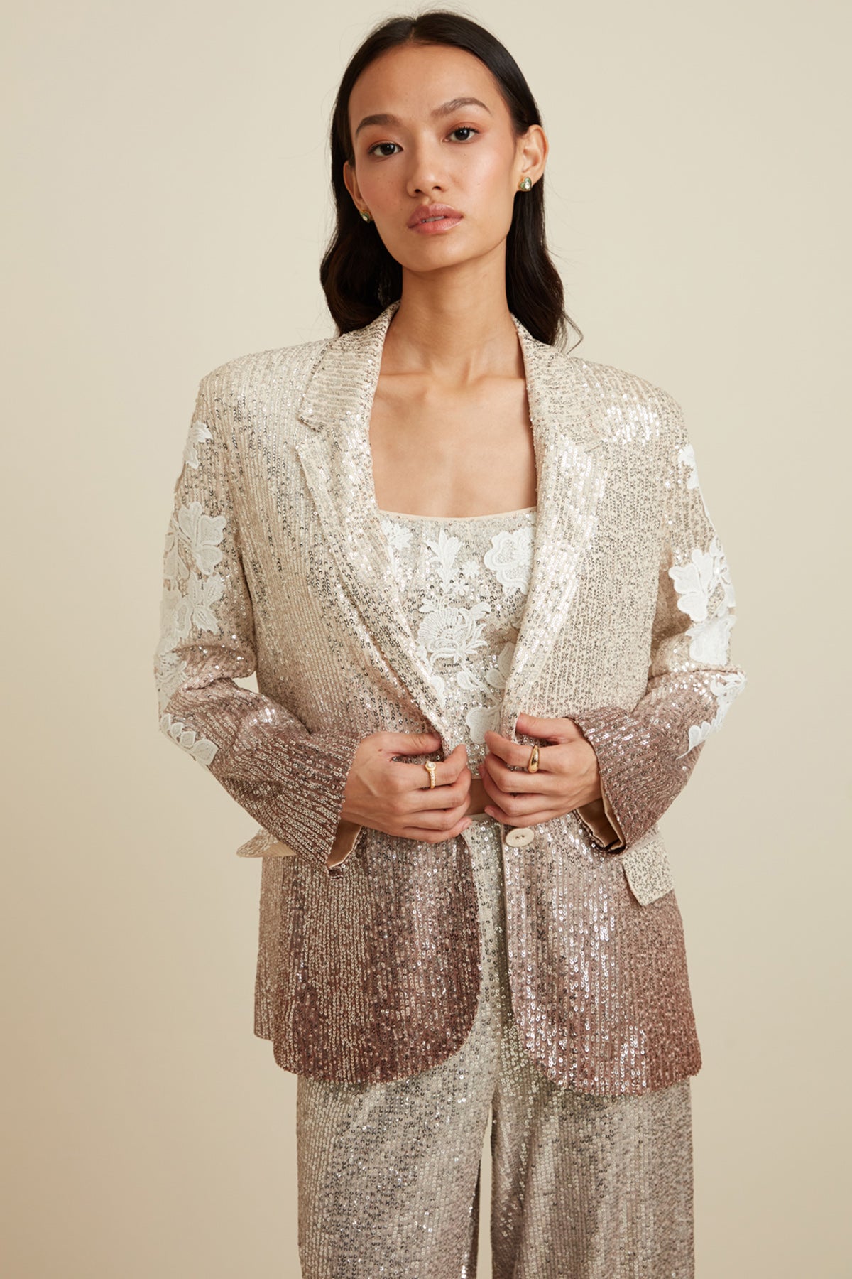 Elizabeth Jacket