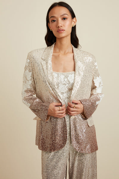 Elizabeth Jacket