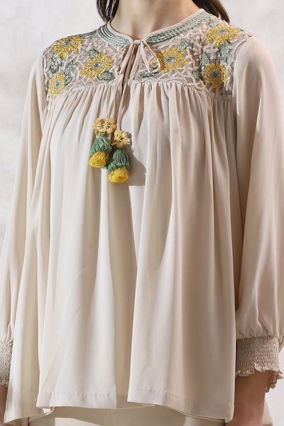 Indya Blouse