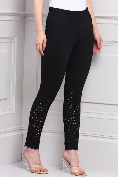 MADISON PANT BLACK