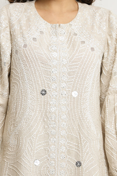 ZOYA TUNIC