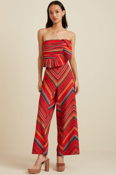 Punanya Virmani In Dafni Co-ord Set