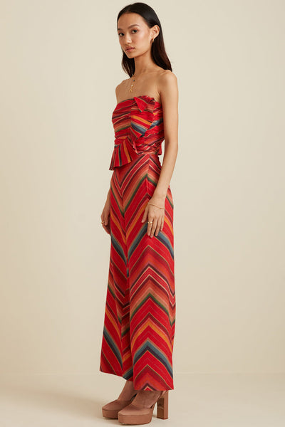 Punanya Virmani In Dafni Co-ord Set
