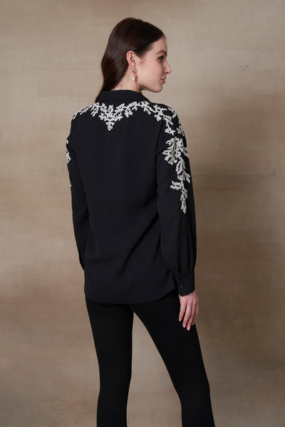 Aisa Blouse