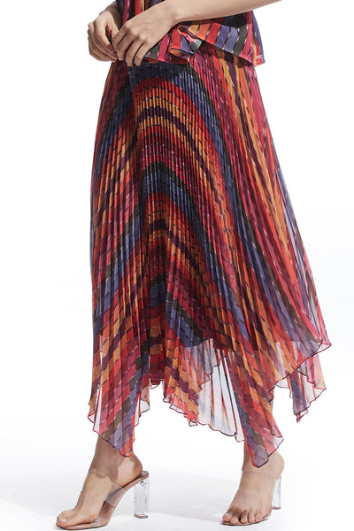 Enya Skirt