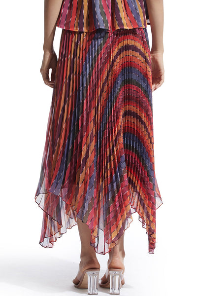 Enya Skirt